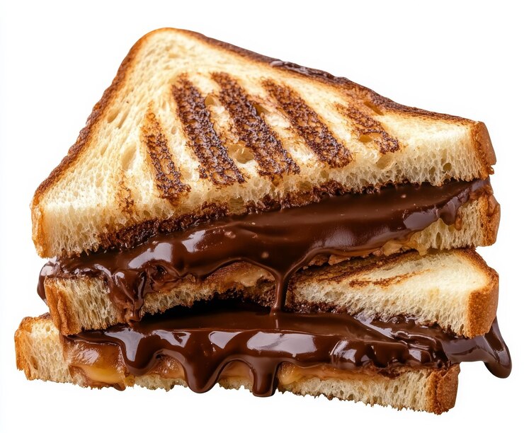 Chocolate Sandwich